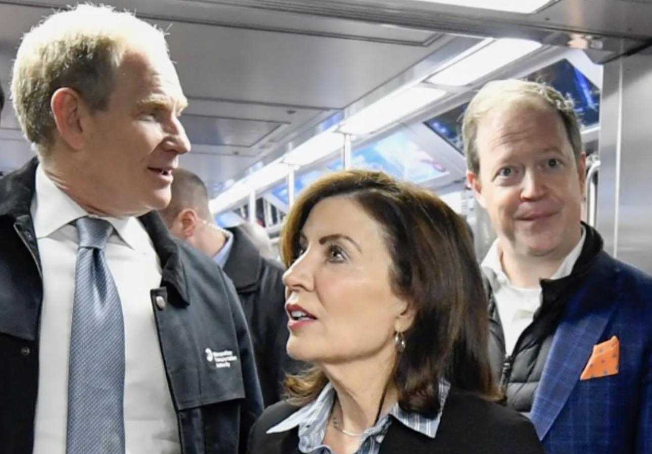 Our employer is clueless about fire safety. Laws say you don’t have to be a hero if a fire breaks out on your train or bus