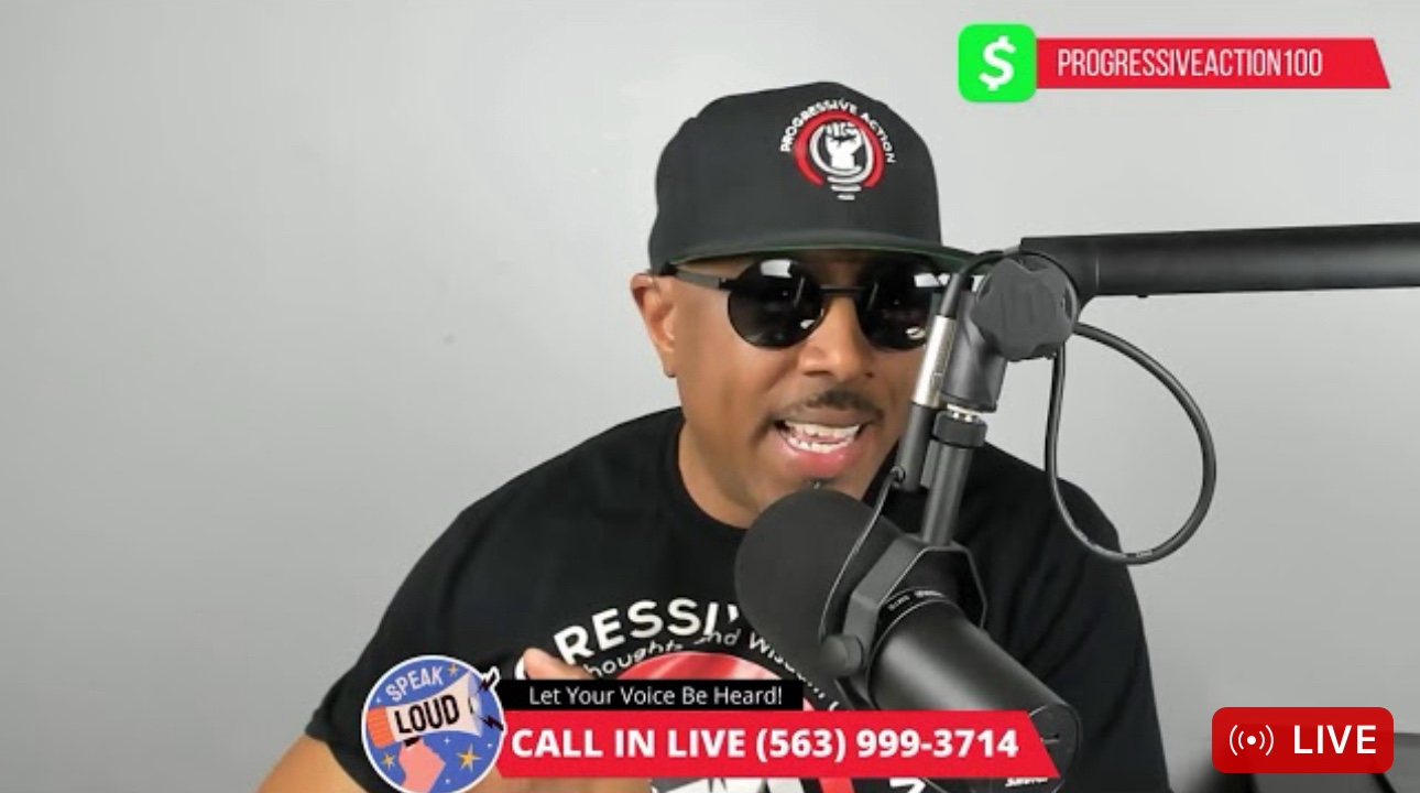 Tramell Thompson is Public Enemy #1 to the MTA. Lets discuss my new discipline charges!