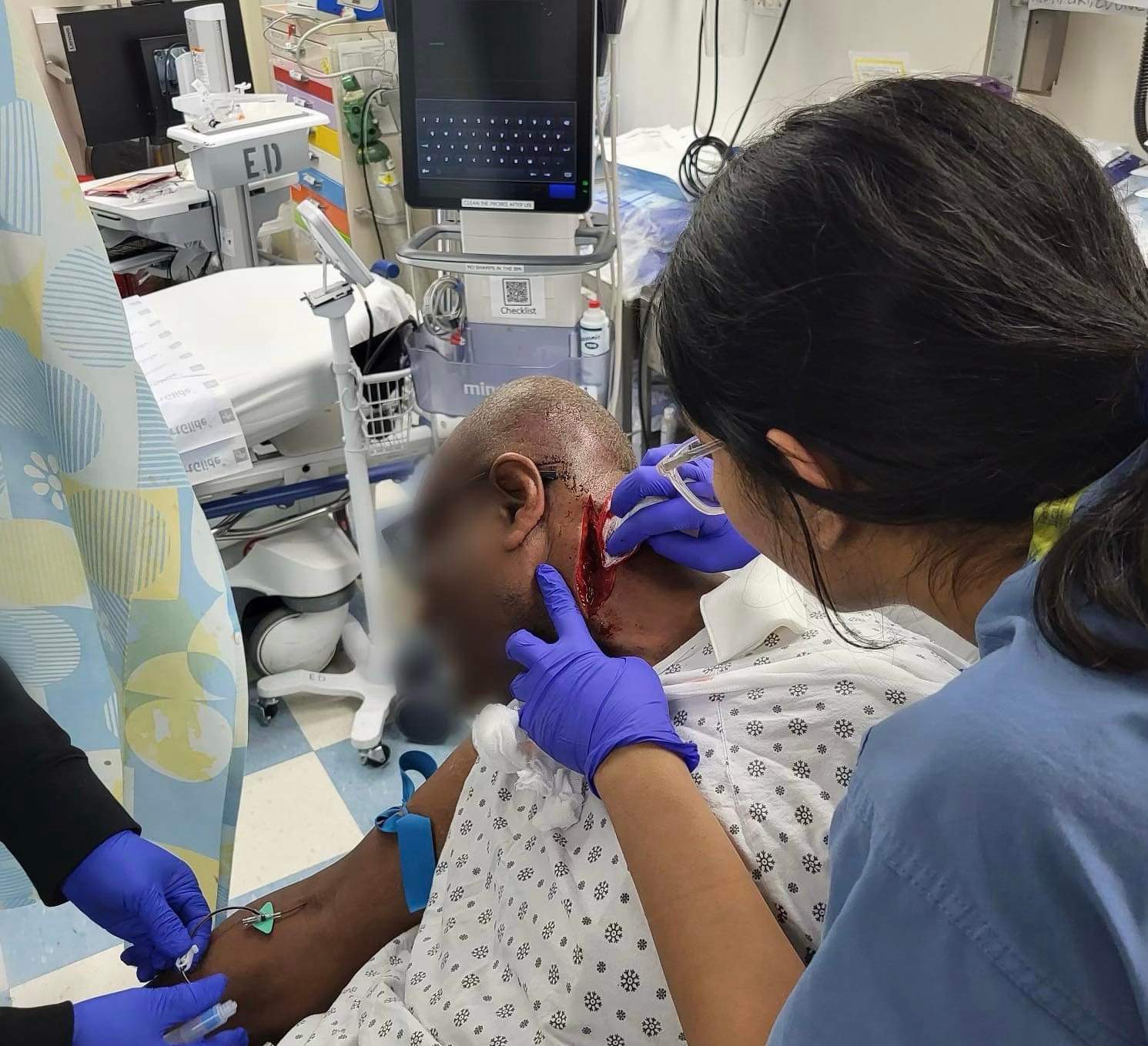 If you feel the New York Transit System is NOT safe, sign this petition!