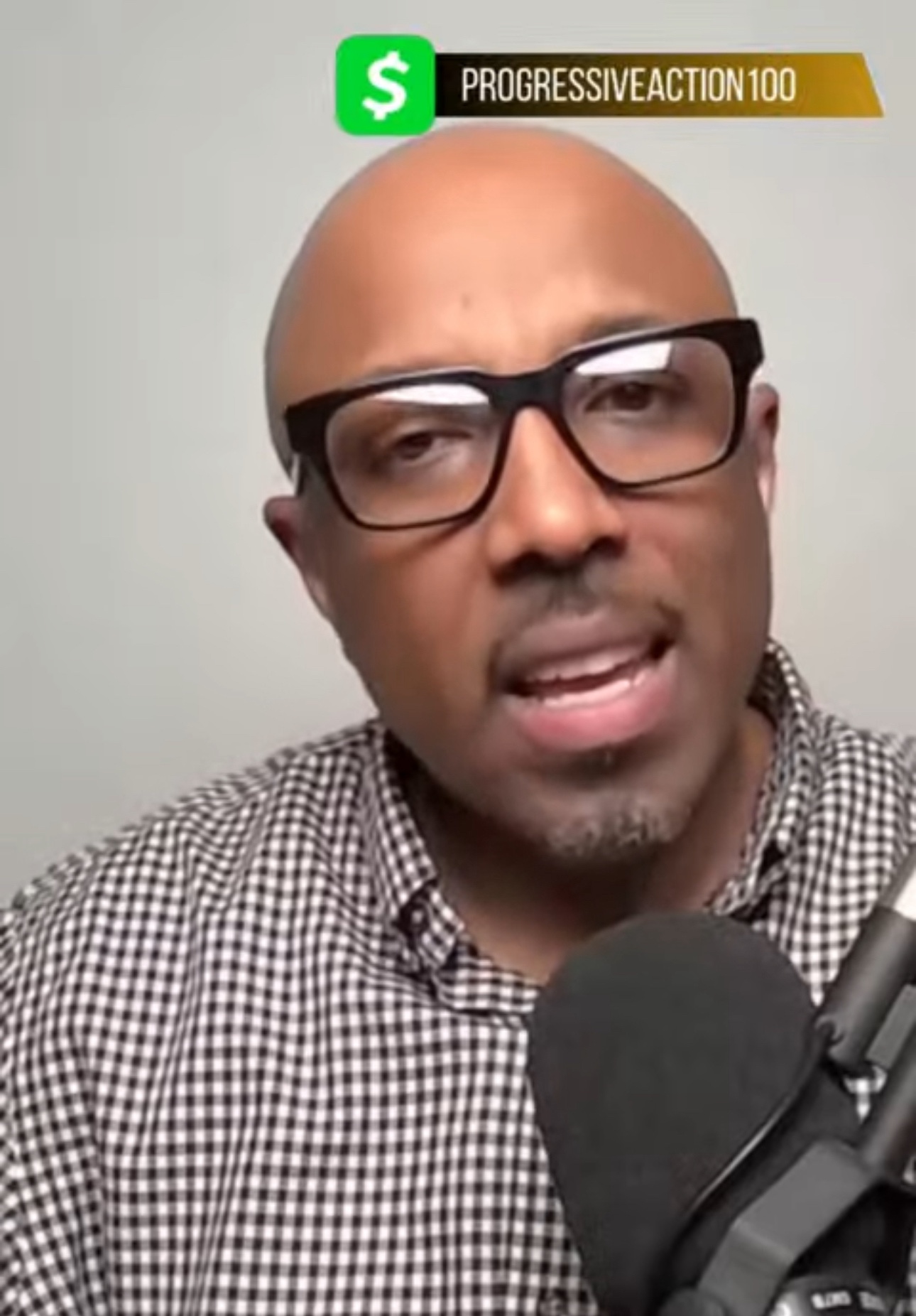 The Shenanigans in Local 100 continues! You wont believe what he said!