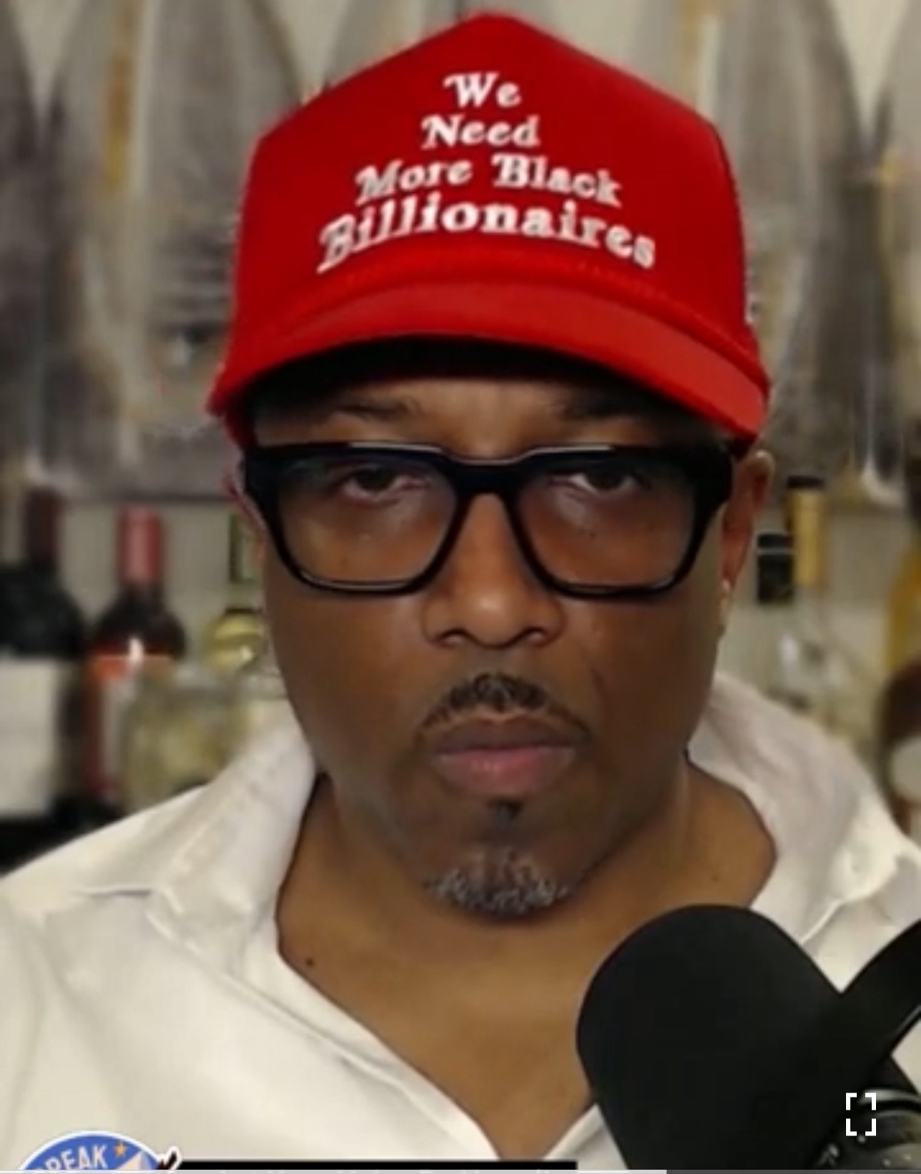 50 Cent vs Stevie J. Olurin vs Adams on Breakfast Club. MTA April Fools.