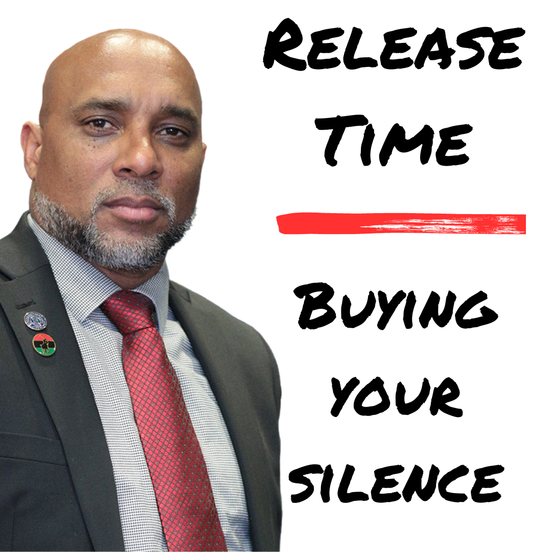 How Union Release Time Buys Silence from Union Reps in TWU Local 100