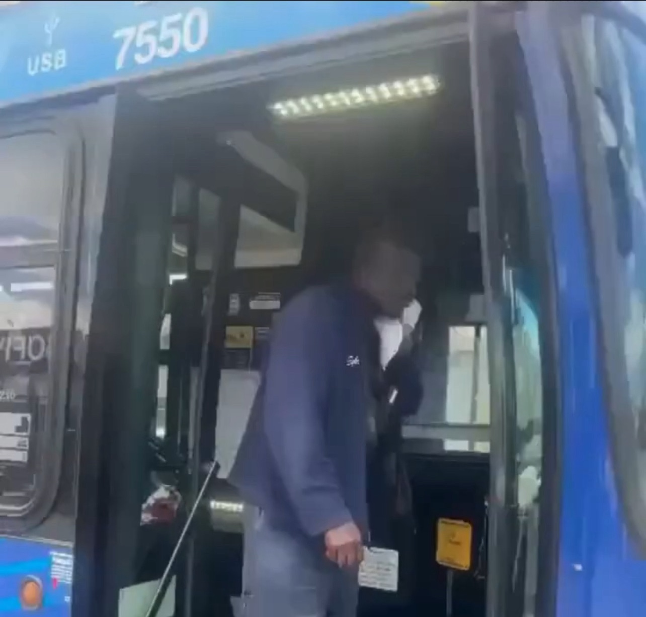 MTA Bus Operators Stabbed in Neck. What’s the union admin response?